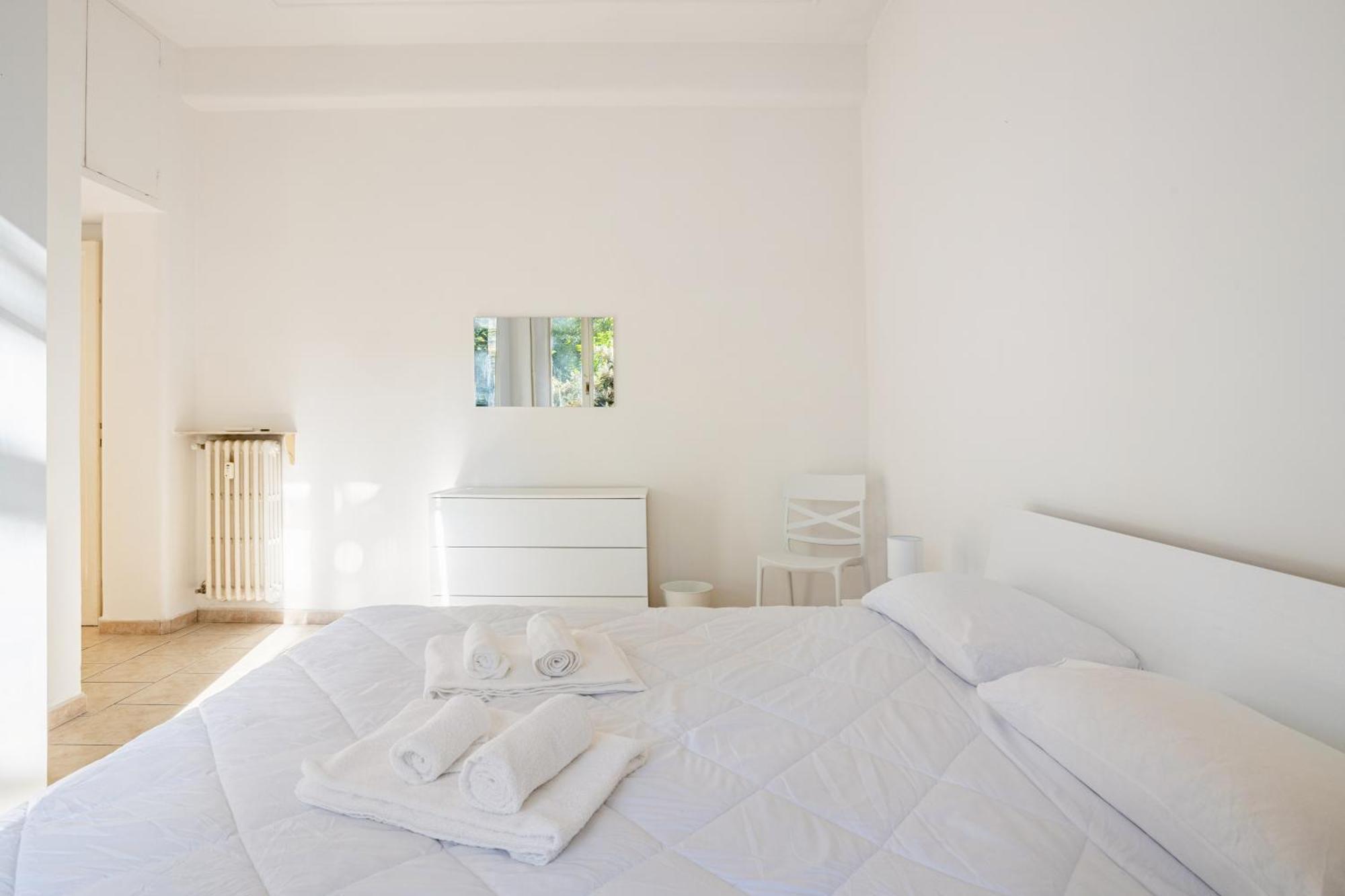 Appartement La Dolce - Stone's Throw From The Center