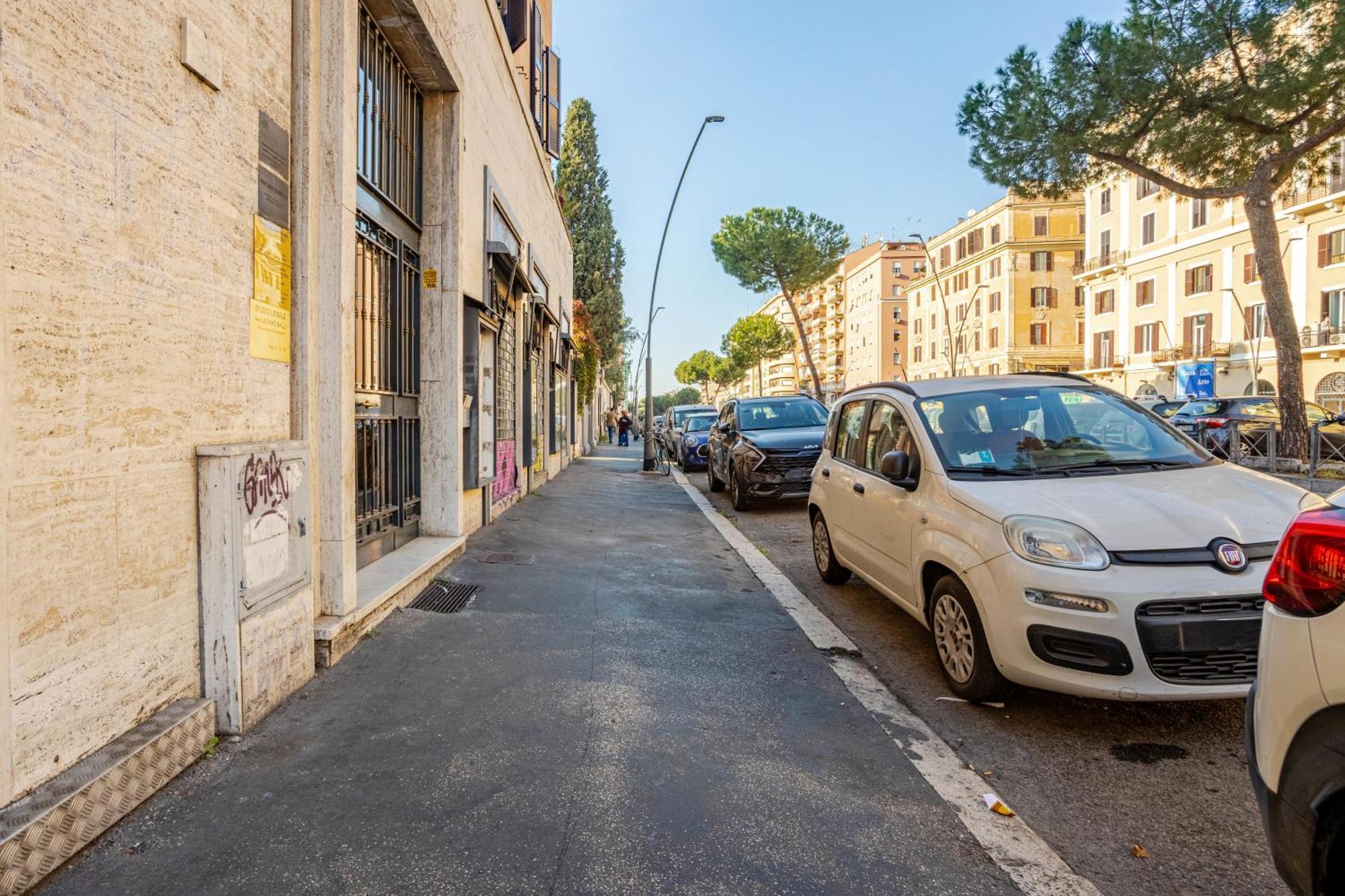 Appartement La Dolce - Stone's Throw From The Center