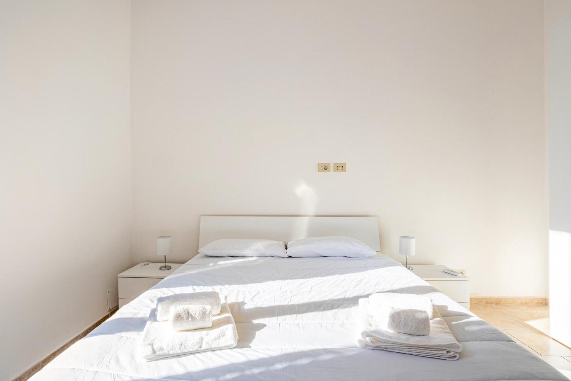 Appartement La Dolce - Stone's Throw From The Center